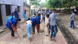 gp taroda kasaba pragram photo